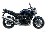 Suzuki GSF 650 Bandit Suzuki GSF 650 Bandit